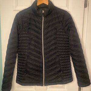 Denver Hayes T-Max Hyper Dry Light Weight Puffer Jacket szS